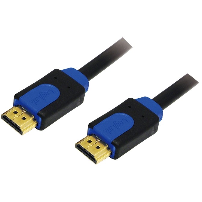 LogiLink CHB1101 HDMI cable