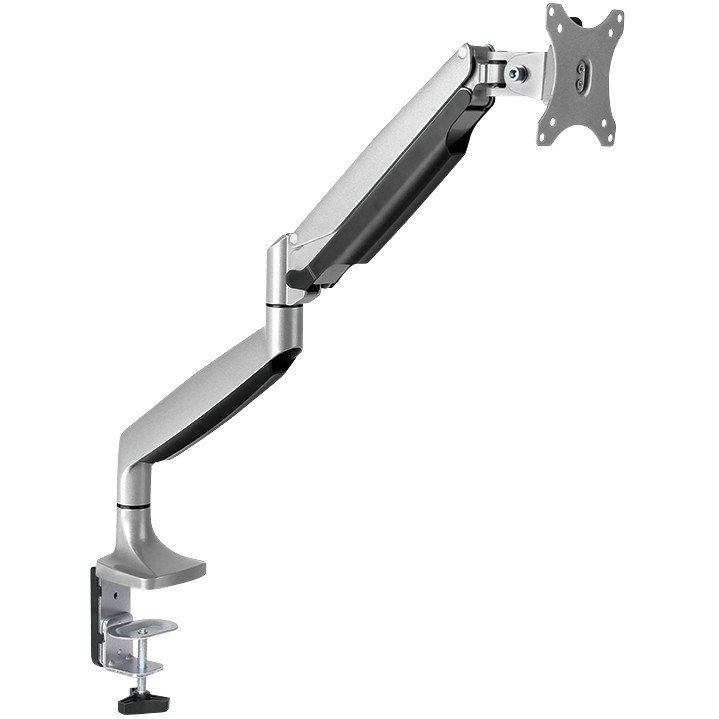 Logilink TIS 13-32 1TFT 3Gelenke silb. Max. 9KG Gasdr.fed