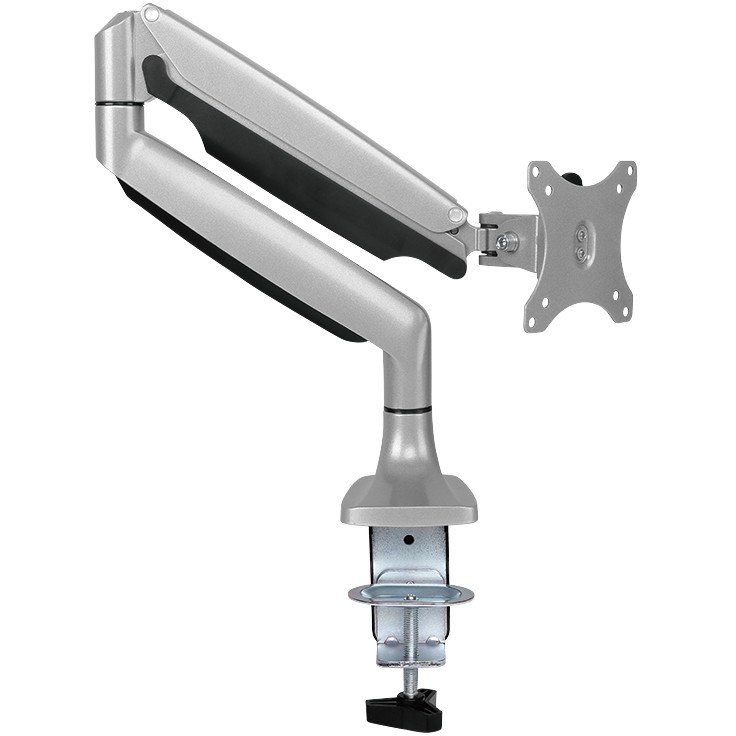 Logilink TIS 13-32 1TFT 3Gelenke silb. Max. 9KG Gasdr.fed