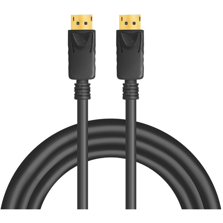 LogiLink CV0139 DisplayPort cable