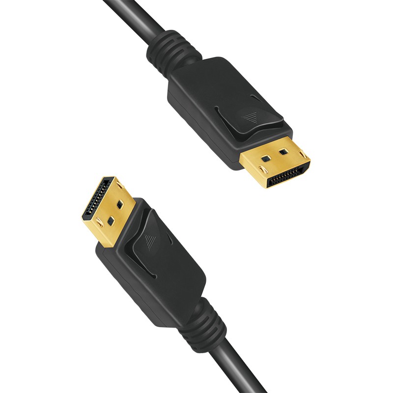 LogiLink CV0139 DisplayPort cable