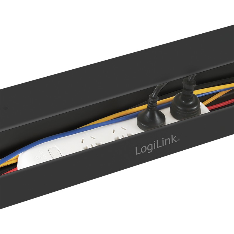 LogiLink KAB0070 cable organizer