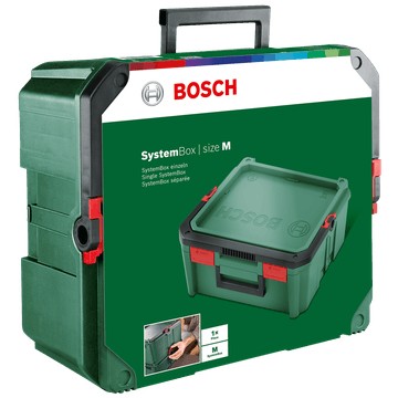 Bosch SystemBox