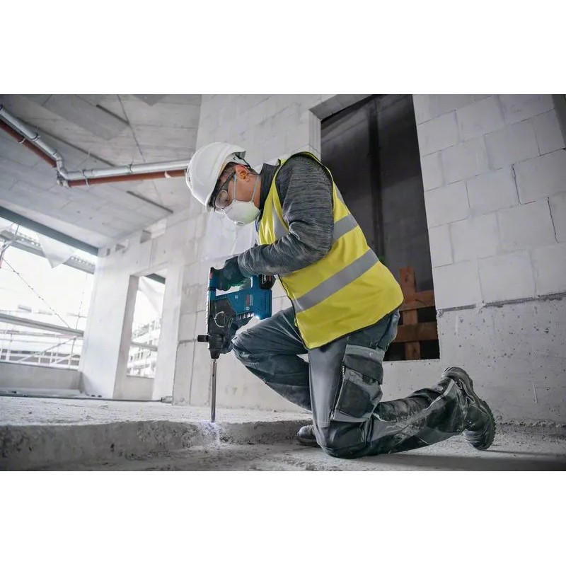 Bosch GBH 18V-24 C