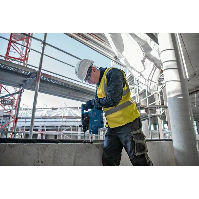 Bosch GBH 18V-24 C