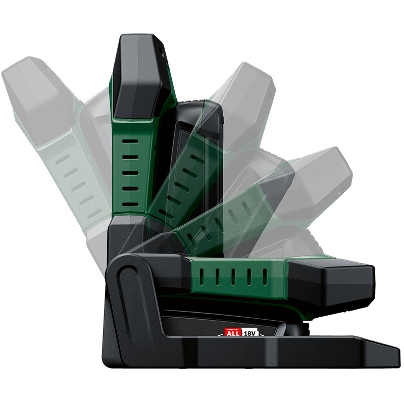 Bosch UniversalWorkLight 18V-2100