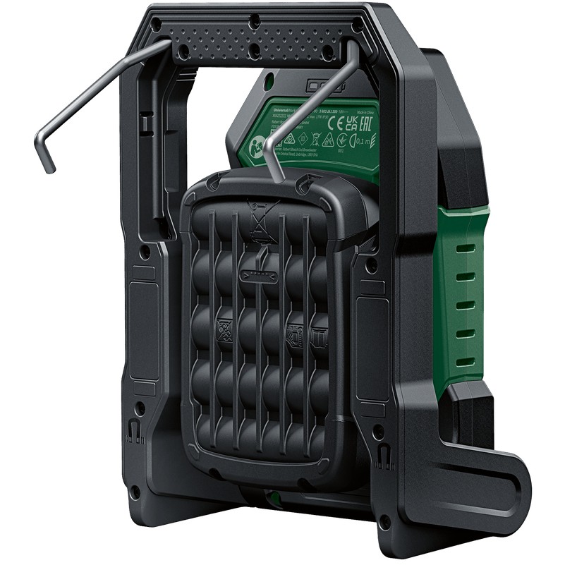 Bosch UniversalWorkLight 18V-2100