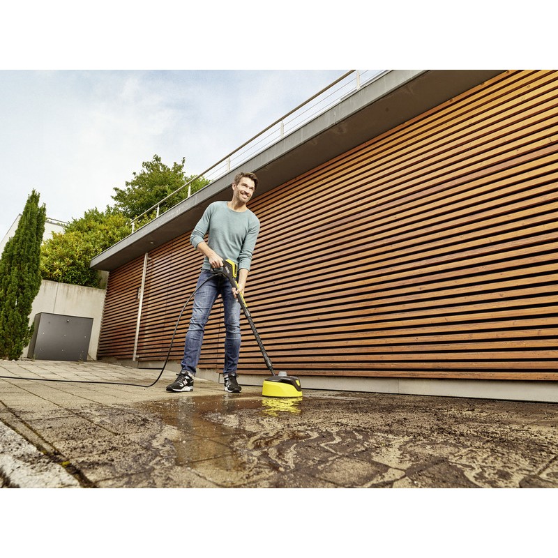 Kärcher K 3 Power Control Home T 5 pressure washer