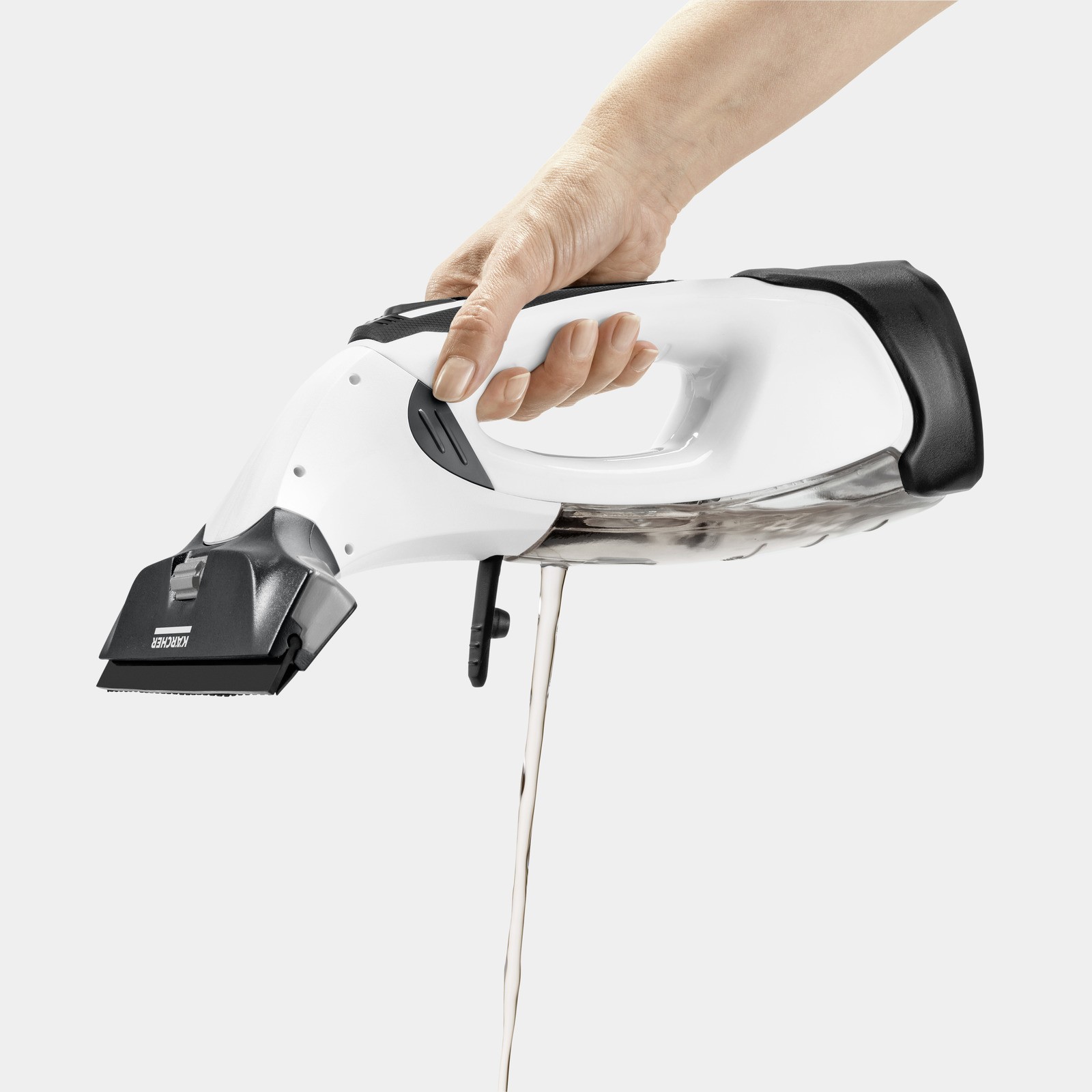 Kärcher WV 5 Plus N electric window cleaner