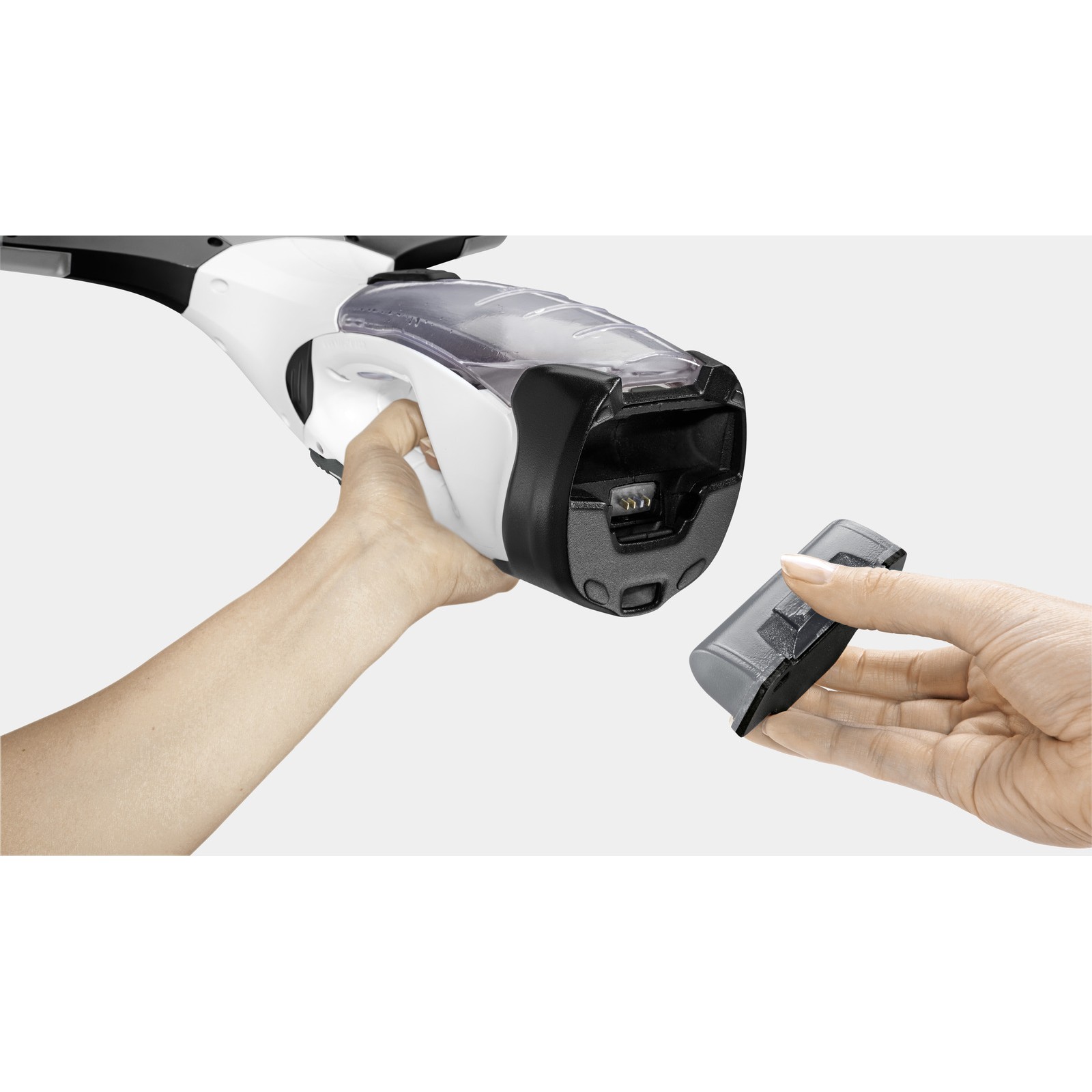 Kärcher WV 5 Plus N electric window cleaner
