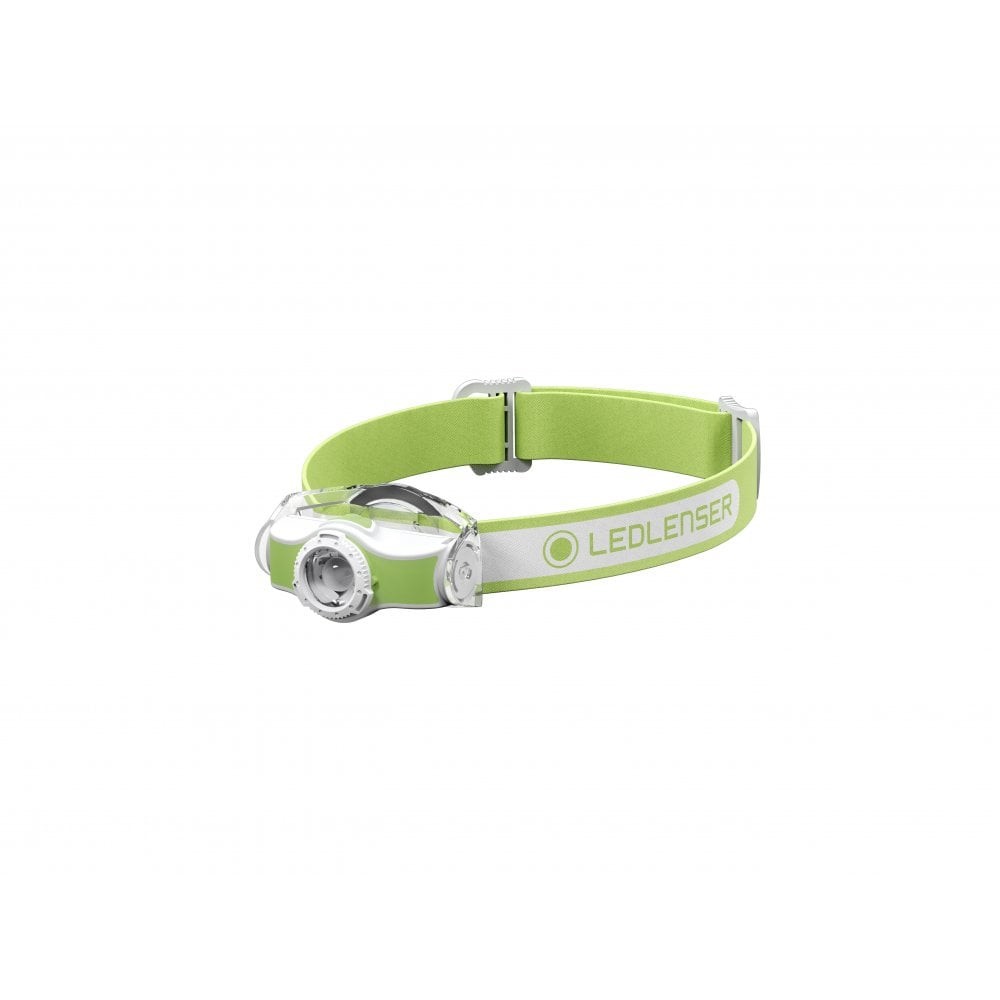 Ledlenser MH3