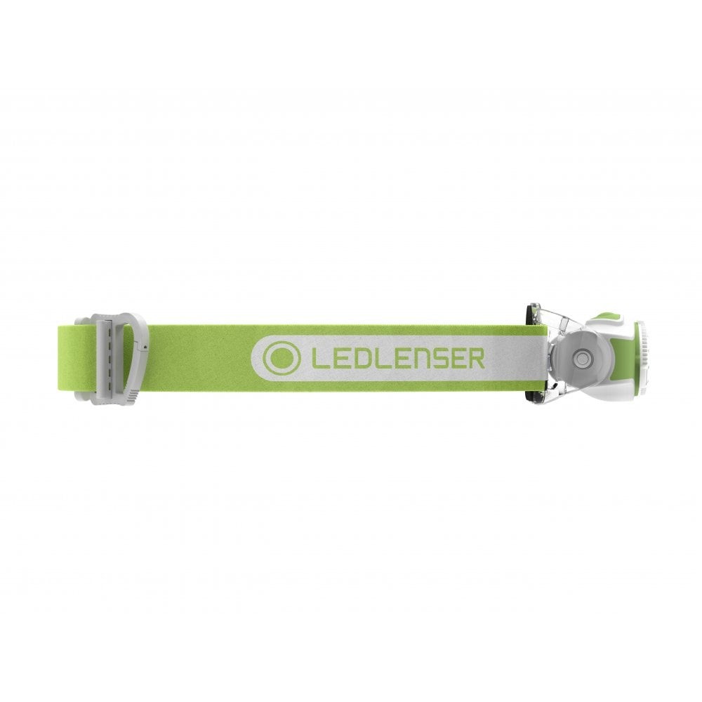 Ledlenser MH3