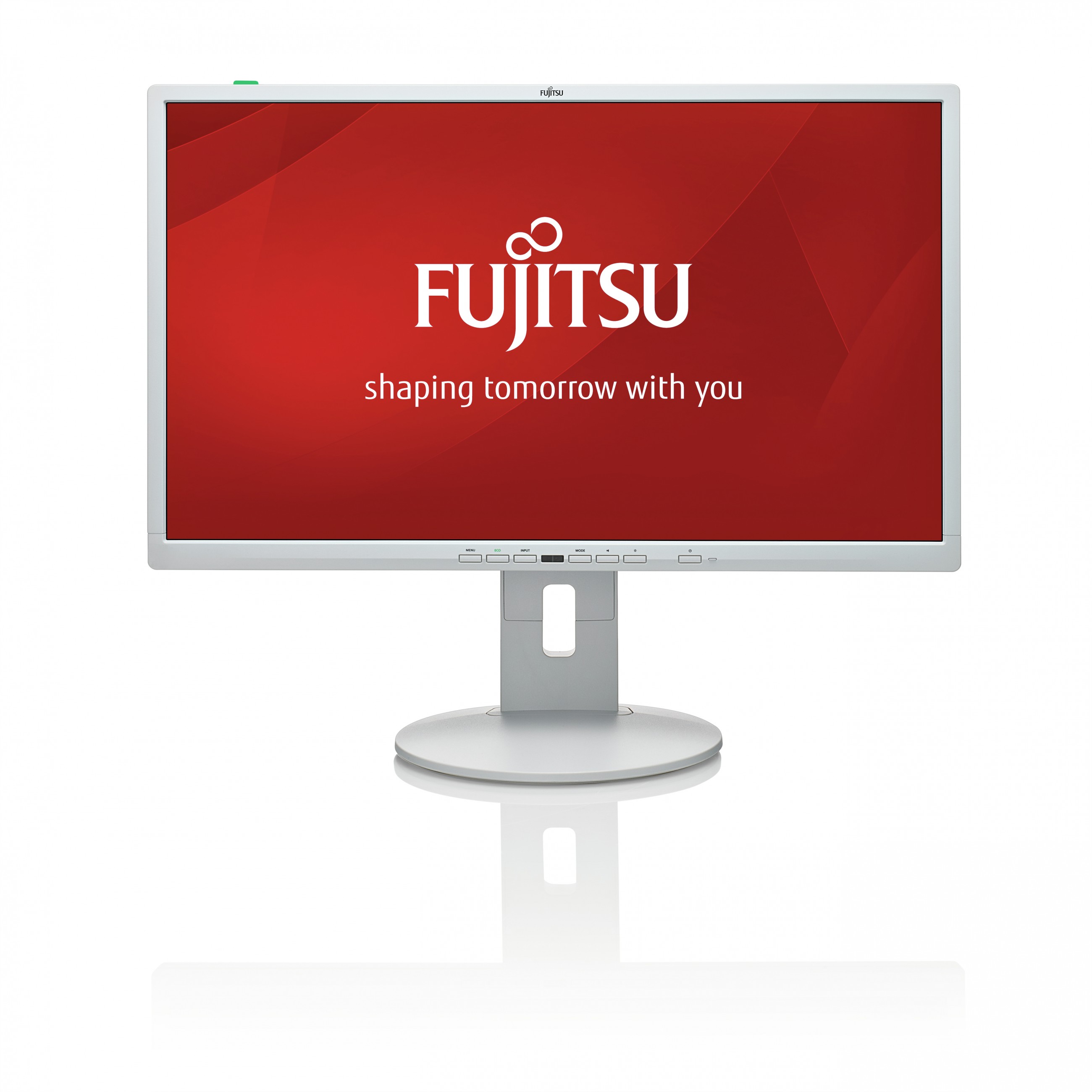 Fujitsu Displays B22-8 WE computer monitor