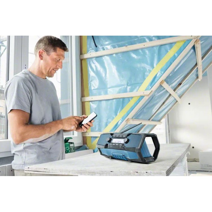 Bosch GPB 18V-2 C Professional