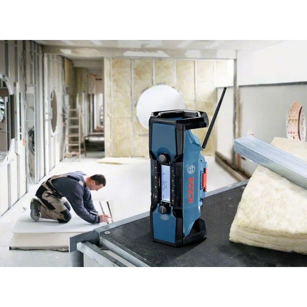 Bosch GPB 18V-2 C Professional