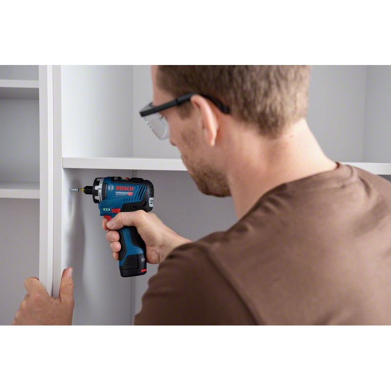 Bosch GSR 12V-35 HX Professional