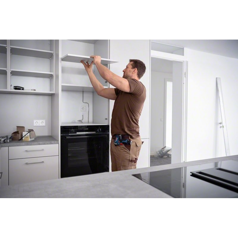 Bosch GSR 12V-35 HX Professional
