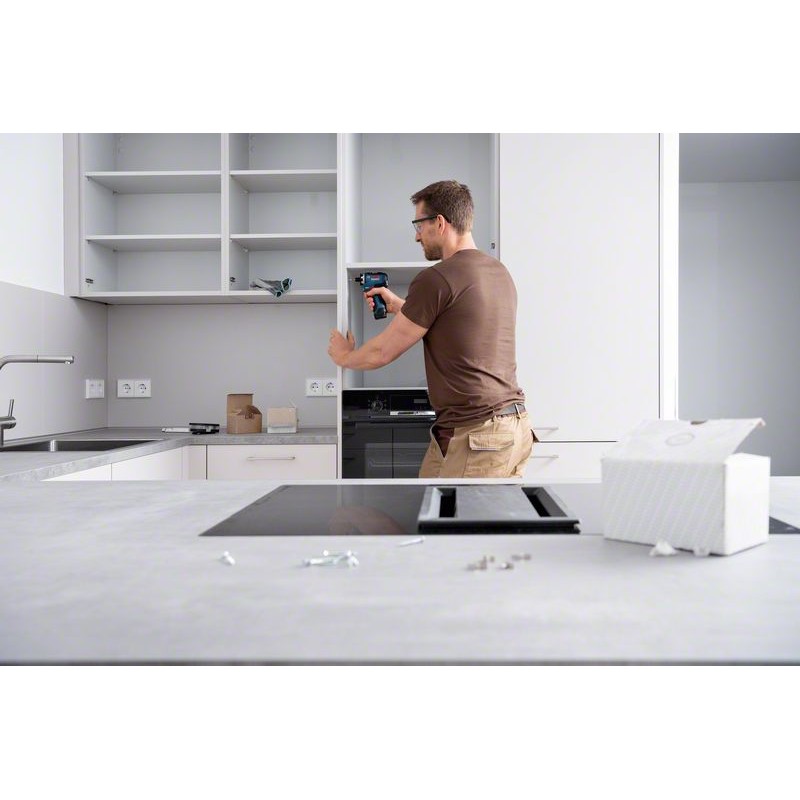 Bosch GSR 12V-35 HX Professional