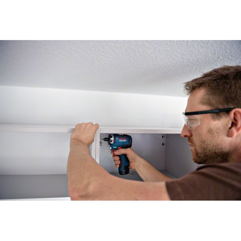 Bosch GSR 12V-35 HX Professional