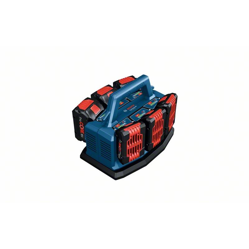 Bosch GAL 18V6-80 Professional