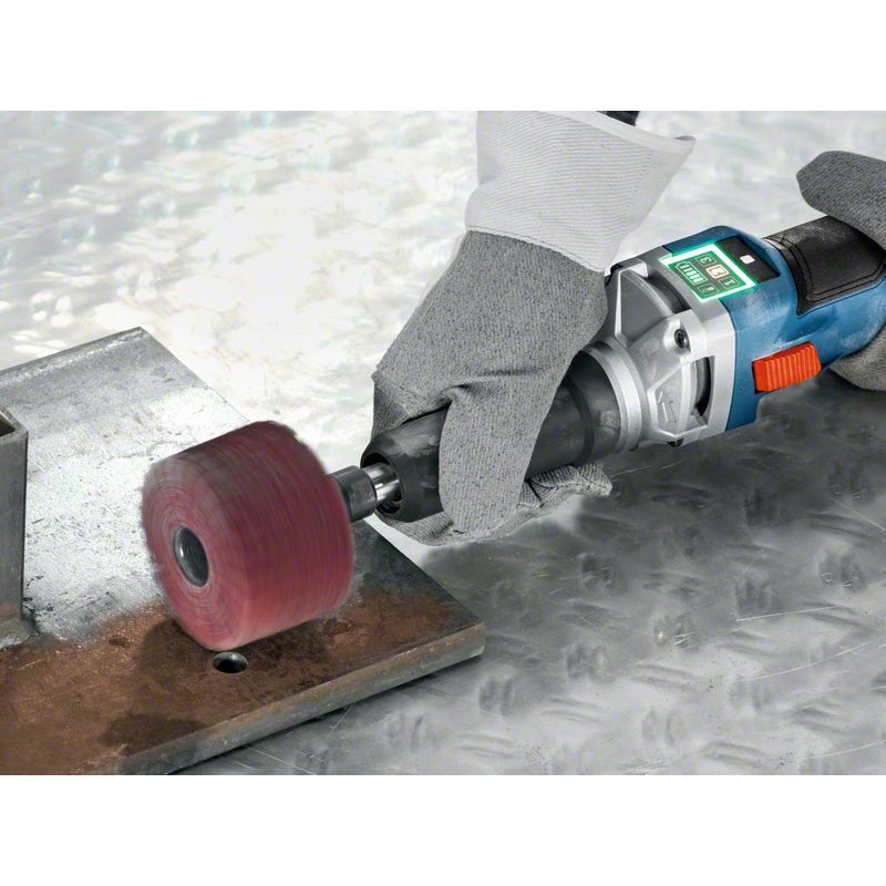 Bosch GGS 18V-10 SLC Professional angle grinder