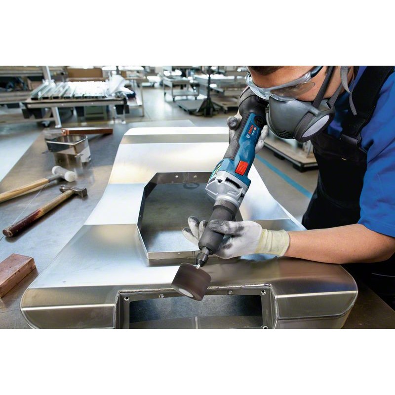 Bosch GGS 18V-10 SLC Professional angle grinder