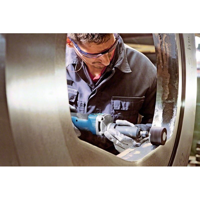 Bosch GGS 18V-10 SLC Professional angle grinder