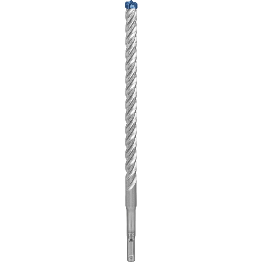 Bosch Expert SDS plus-7X Spiralbohrer-Bit 1 Stück(e)