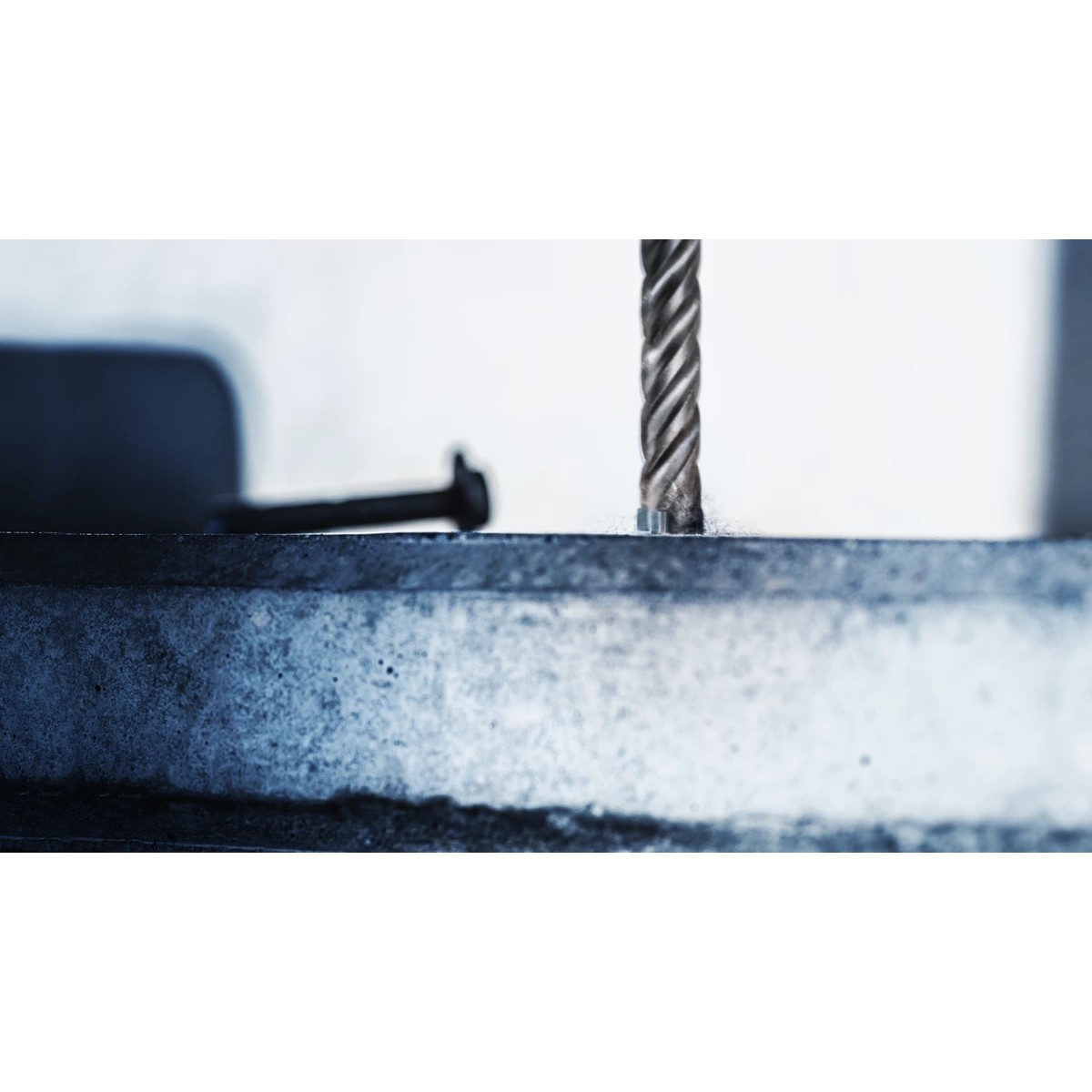 Bosch Expert SDS plus-7X Spiralbohrer-Bit 1 Stück(e)