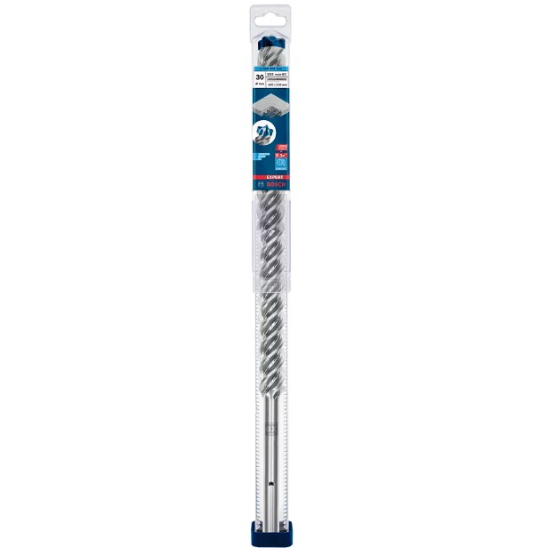 Bosch EXPERT Hammerbohrer SDS 2608900253 max-8X 30x400x520mm