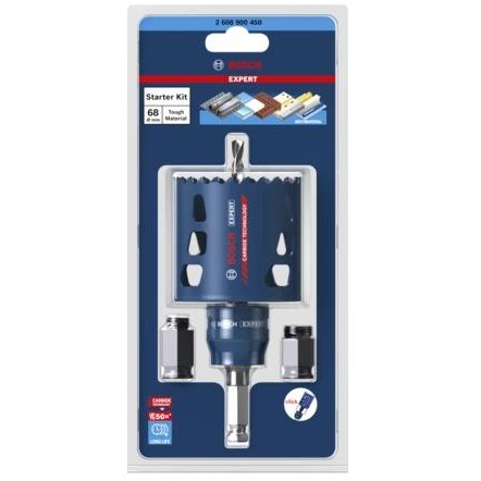 Bosch 2 608 900 450 Zubehör für Bohrmaschinen 1 Stück(e)