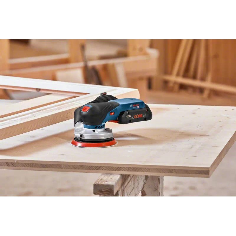 Bosch GEX 18V-125 PROFESSIONAL