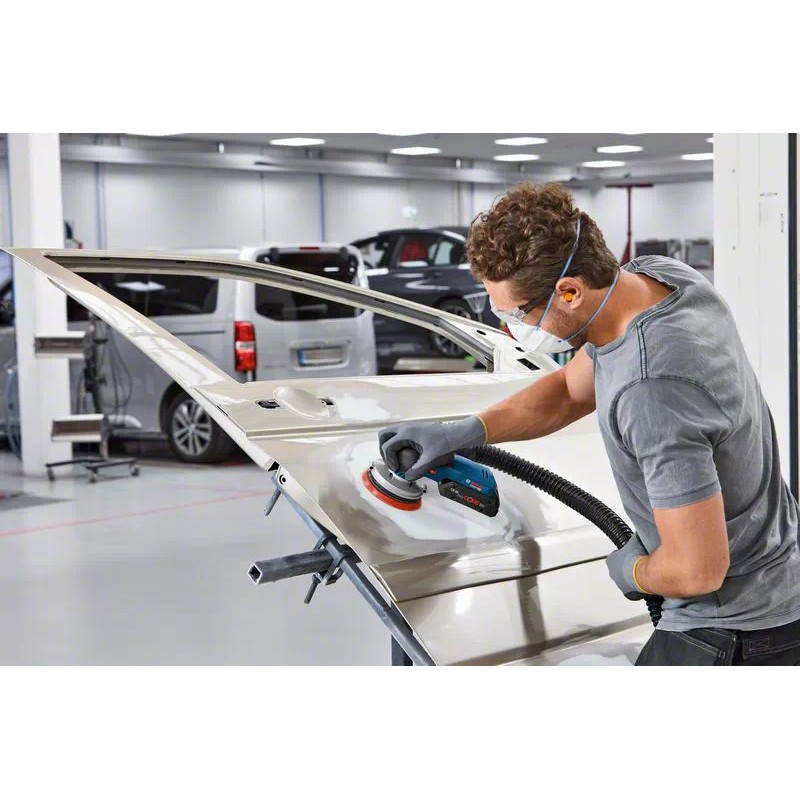 Bosch GEX 18V-125 PROFESSIONAL