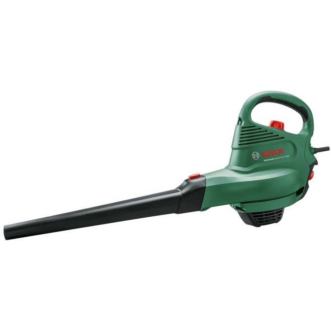 Bosch Universal GardenTidy 3000