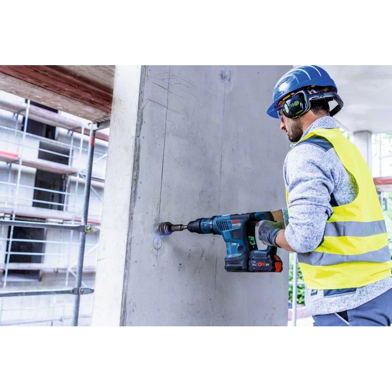 Bosch GBH 18V-36 C Professional