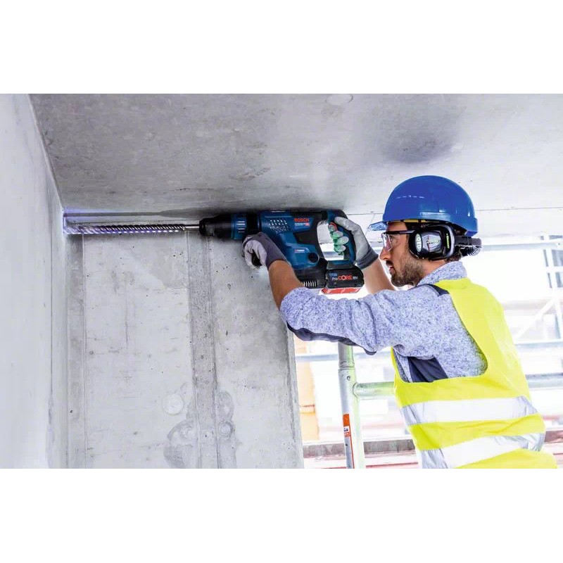 Bosch GBH 18V-36 C Professional