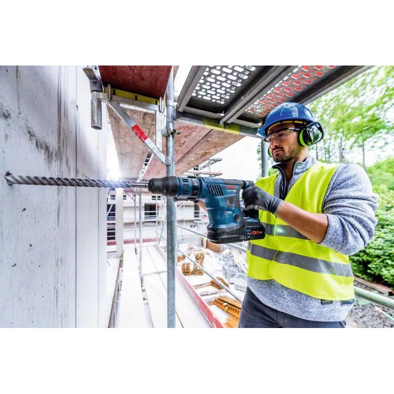 Bosch GBH 18V-36 C Professional