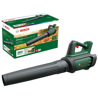 Bosch AdvancedLeafBlower 36V-750