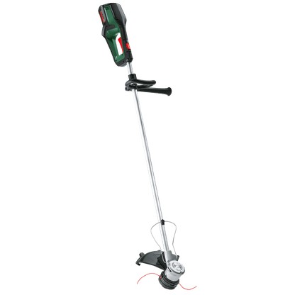 Bosch AdvancedGrassCut 36V-33 cordless grass shear