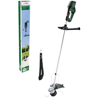 Bosch AdvancedGrassCut 36V-33 cordless grass shear