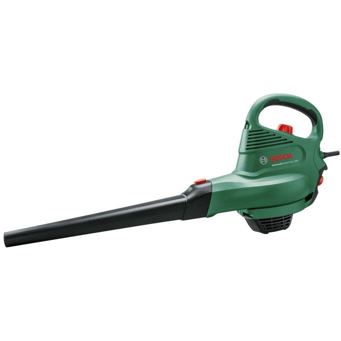 Bosch Universal GardenTidy 2300