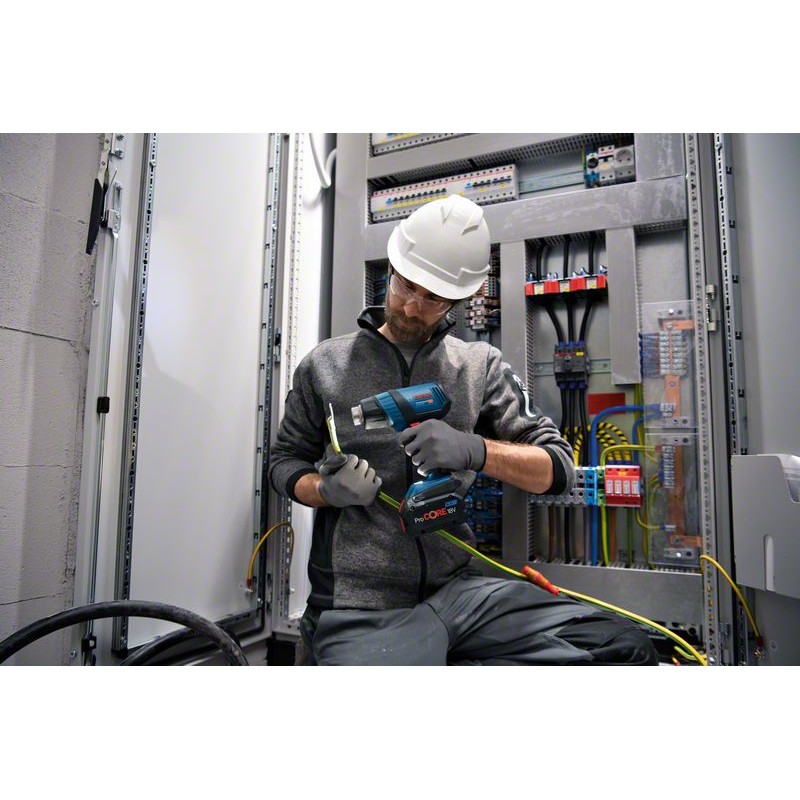 Bosch GHG 18V-50 Professional