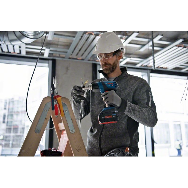 Bosch GHG 18V-50 Professional