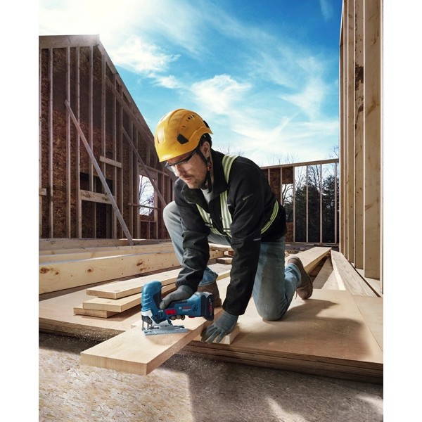 Bosch GST 18V-125 S PROFESSIONAL power jigsaw