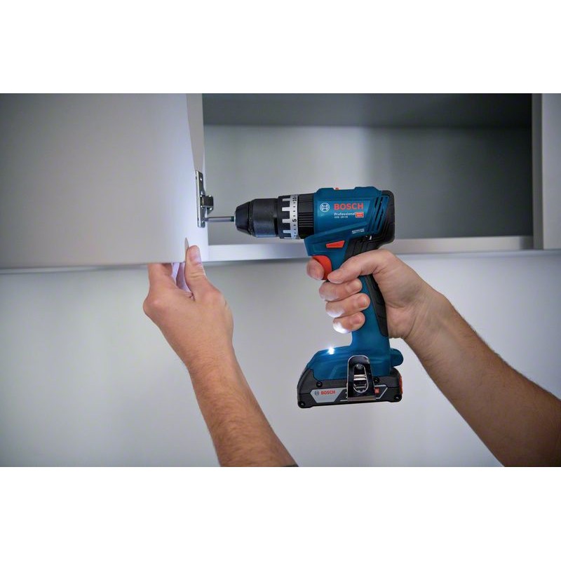 Bosch GSB 18V-45 Professional