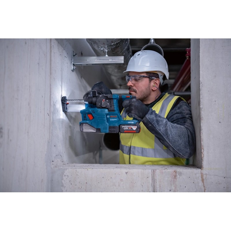 Bosch GBH 18V-22 PROFESSIONAL