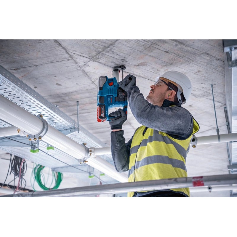 Bosch GBH 18V-22 PROFESSIONAL