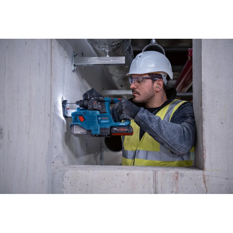 Bosch GBH 18V-22 PROFESSIONAL