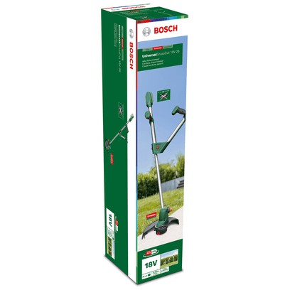 Bosch Universal GrassCut 18V-260