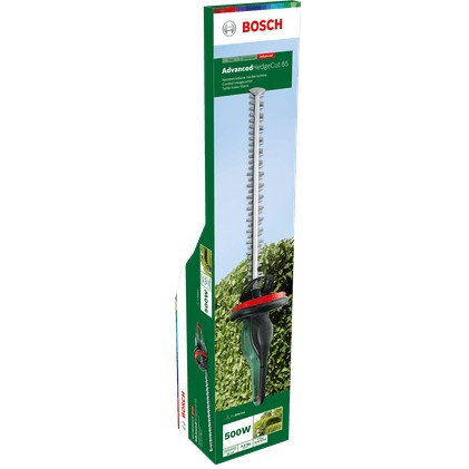 Bosch Advanced HedgeCut 65